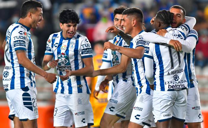 Nhận định, soi k&egrave;o Pachuca vs Tijuana, 9h ng&agrave;y 12/4