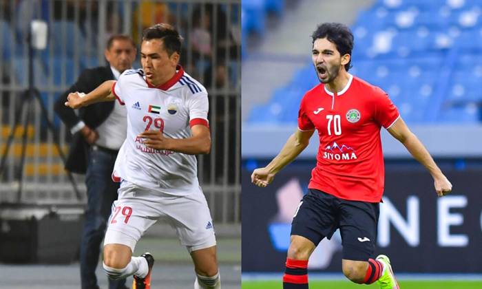 Nhận định, soi k&egrave;o Sharjah vs Istiklol, 3h15 ng&agrave;y 12/4