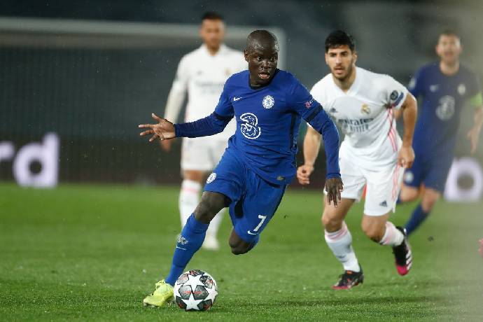 Soi bảng dự đo&aacute;n tỷ số ch&iacute;nh x&aacute;c Real Madrid vs Chelsea, 2h ng&agrave;y 13/4