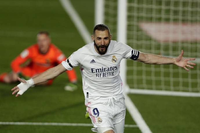 Soi k&egrave;o Benzema ghi b&agrave;n trận Real Madrid vs Chelsea, 2h ng&agrave;y 13/4