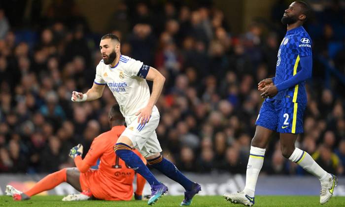 Soi k&egrave;o phạt g&oacute;c Real Madrid vs Chelsea, 2h ng&agrave;y 13/4