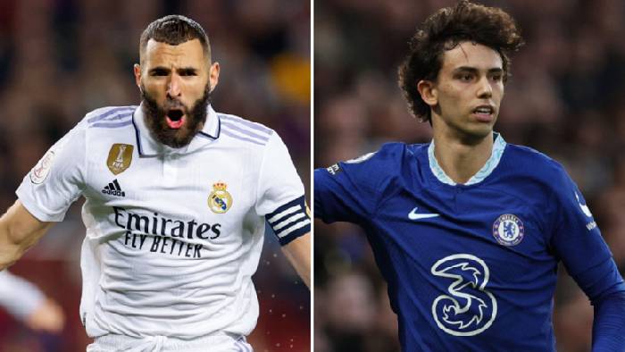 Chuy&ecirc;n gia dự đo&aacute;n kết quả Real Madrid vs Chelsea, 02h00 ng&agrave;y 13/4