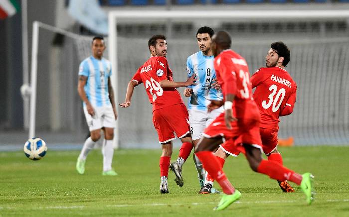 Nhận định, soi k&egrave;o Al Fahaheel SC vs Al-Salmiyah, 01h30 ng&agrave;y 13/4