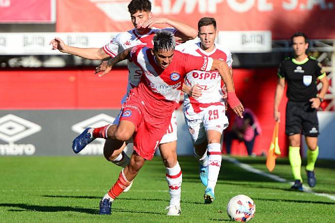 Nhận định, soi k&egrave;o Argentinos Juniors vs Union Santa Fe, 05h00 ng&agrave;y 12/4