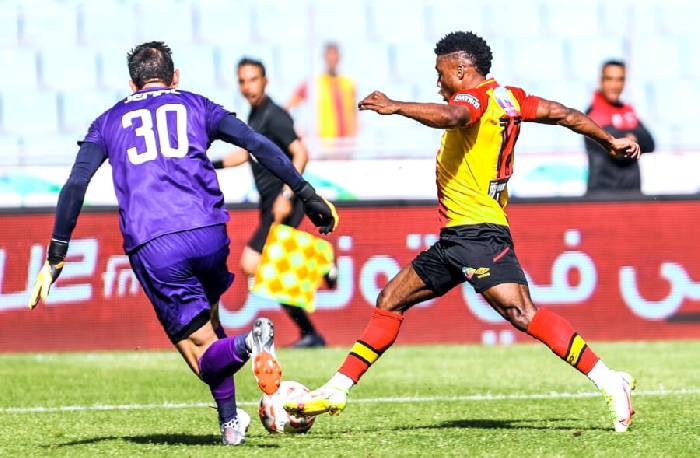 Nhận định, soi k&egrave;o Club Africain vs ES du Sahel, 23h00 ng&agrave;y 12/4