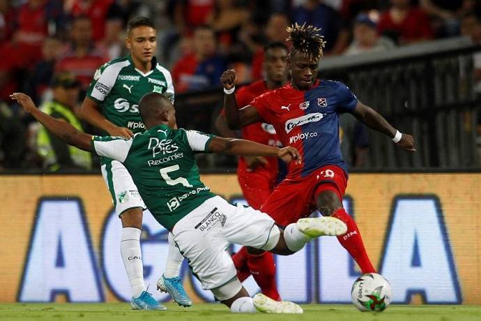 Nhận định, soi k&egrave;o Medellin vs Deportivo Cali, 08h00 ng&agrave;y 13/4