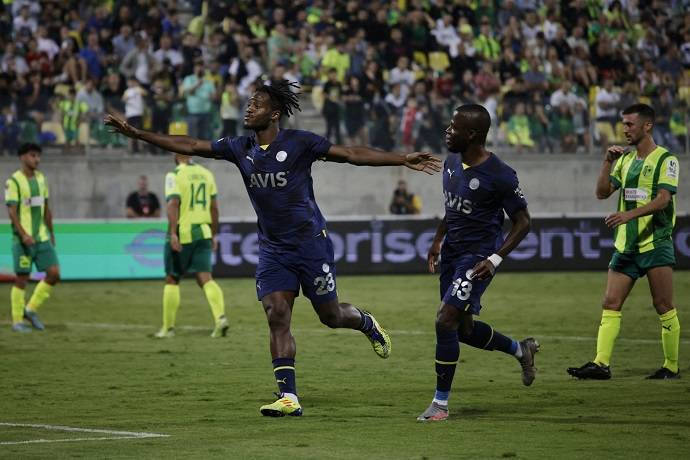 Nhận định, soi k&egrave;o Pafos vs AEK Larnaca, 23h00 ng&agrave;y 11/4