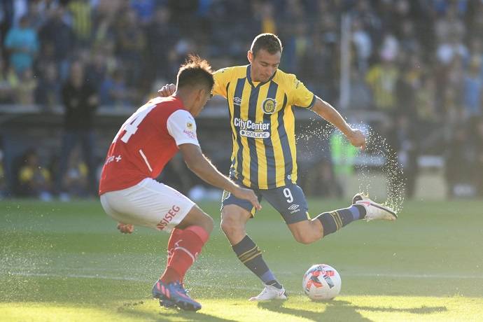 Nhận định, soi k&egrave;o Rosario Central vs Independiente, 07h30 ng&agrave;y 13/4