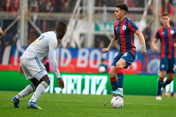 Nhận định, soi k&egrave;o San Lorenzo vs Boca Juniors, 2h30 ng&agrave;y 13/4