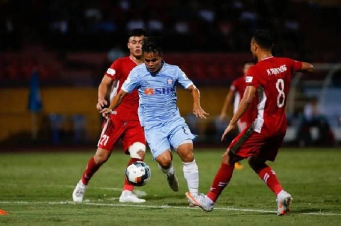 Nhận định, soi k&egrave;o SHB Đ&agrave; Nẵng vs Viettel, 18h00 ng&agrave;y 12/4