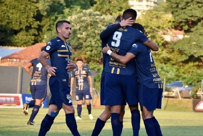 Nhận định, soi k&egrave;o Tacuary vs Sportivo Trinidense, 07h30 ng&agrave;y 13/4