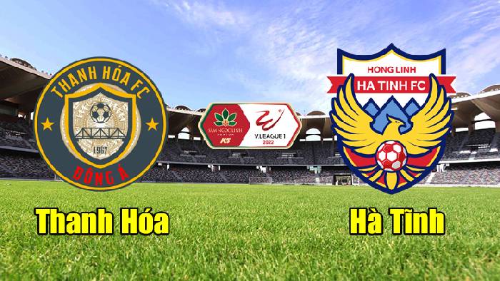 Nhận định, soi k&egrave;o Thanh H&oacute;a vs Hồng Lĩnh H&agrave; Tĩnh, 18h00 ng&agrave;y 12/4