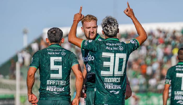 Nhận định, soi k&egrave;o Tigre vs Sarmiento Junin, 07h30 ng&agrave;y 14/4