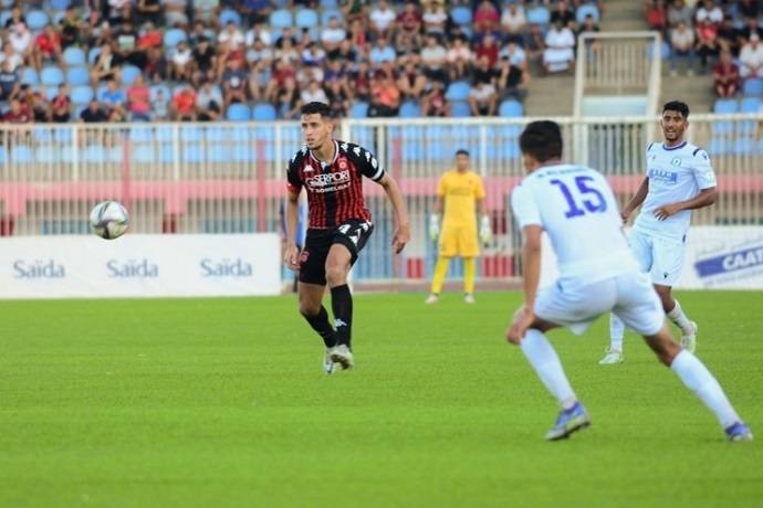 Nhận định, soi k&egrave;o USM Alger vs USM Khenchela, 04h30 ng&agrave;y 13/4