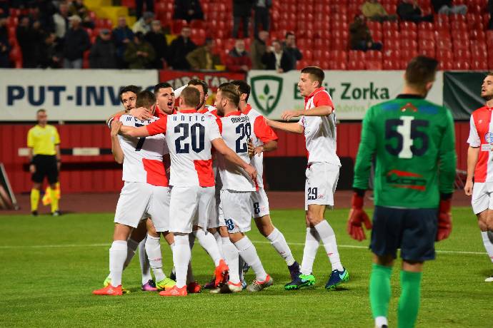 Nhận định, soi k&egrave;o Vojvodina vs Novi Pazar, 21h00 ng&agrave;y 11/4