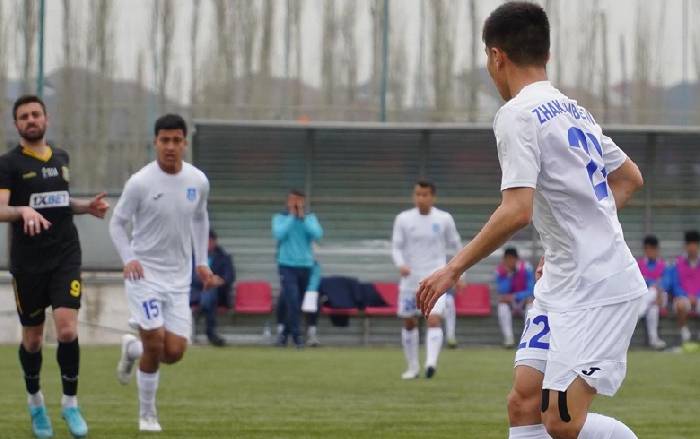 Nhận định, soi k&egrave;o Yassy Turkistan vs Taraz, 17h00 ng&agrave;y 13/4