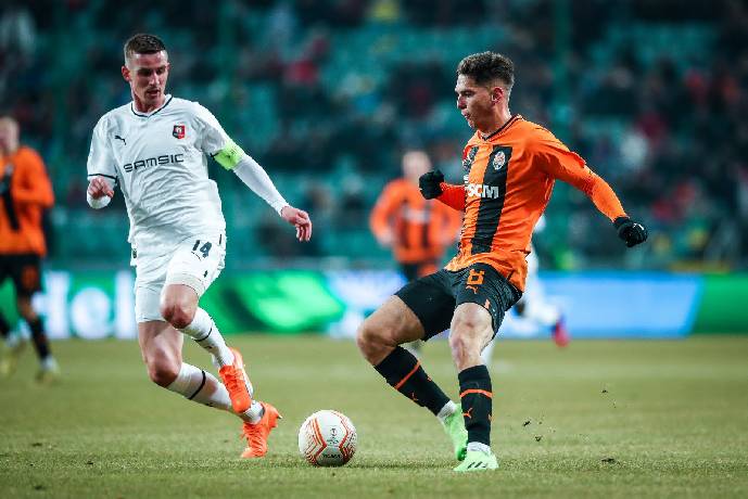 Soi k&egrave;o phạt g&oacute;c FC Lviv vs Shakhtar Donetsk, 18h00 ng&agrave;y 12/4