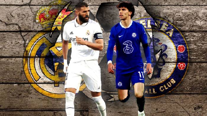 Soi k&egrave;o t&agrave;i xỉu b&agrave;n thắng Real Madrid vs Chelsea, 02h00 ng&agrave;y 13/4