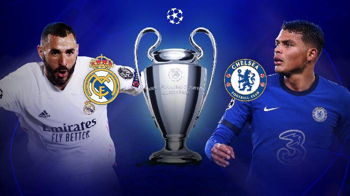 Th&ocirc;ng tin lực lượng, chấn thương Real Madrid vs Chelsea, 02h00 ng&agrave;y 13/4