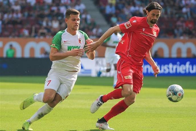 Nhận định, soi k&egrave;o Augsburg với Union Berlin, 1h00 ng&agrave;y 13/4: Trở lại đường đua
