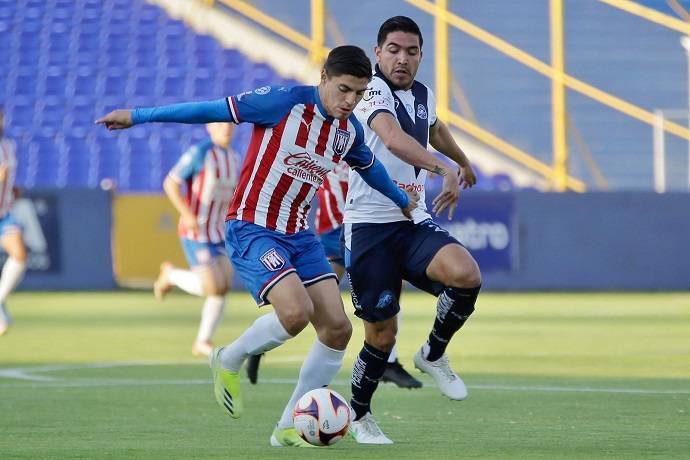 Nhận định, soi k&egrave;o Celaya với Tapatio, 10h05 ng&agrave;y 12/4: Kh&aacute;ch c&oacute; điểm