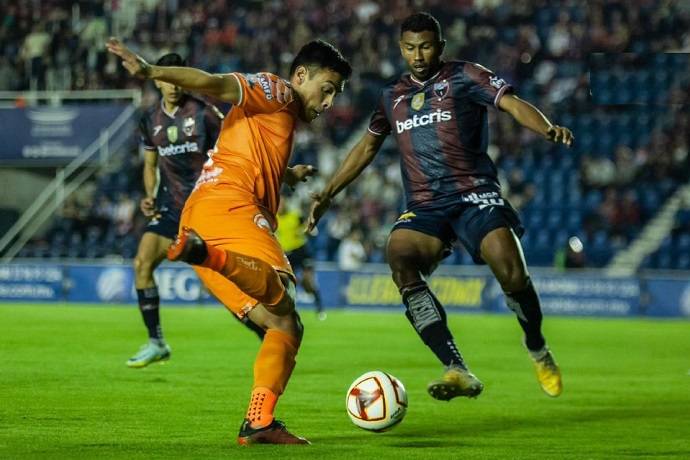 Nhận định, soi k&egrave;o CF Atlante với Correcaminos, 8h05 ng&agrave;y 12/4: Kh&oacute; cho kh&aacute;ch