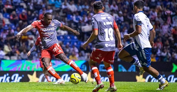 Nhận định, soi k&egrave;o Club Necaxa vs Santos Laguna, 10h00 ng&agrave;y 13/4: 3 điểm ở lại s&acirc;n Victoria