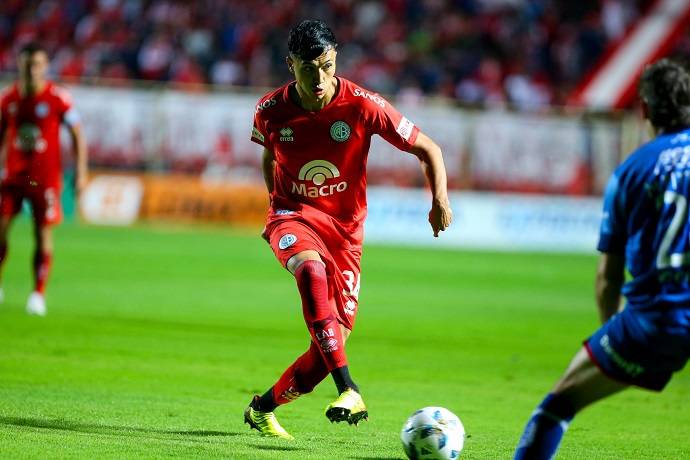 Nhận định, soi k&egrave;o Delfin với Belgrano, 9h00 ng&agrave;y 12/4: Chứng tỏ đẳng cấp