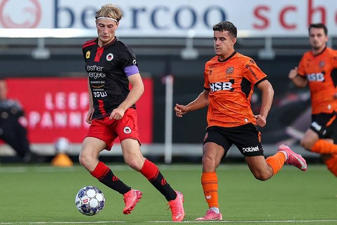 Nhận định, soi k&egrave;o Excelsior với Volendam, 1h00 ng&agrave;y 13/4: Chặn mầm nổi loạn