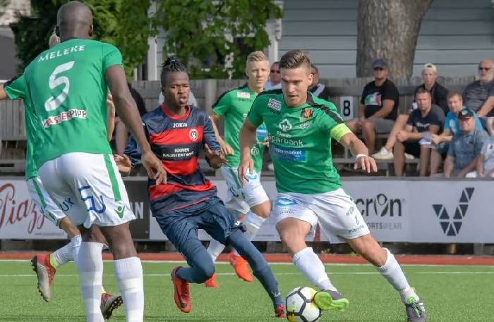 Nhận định, soi k&egrave;o Haka với Ekenas, 22h00 ng&agrave;y 12/04: Bắt nạt t&acirc;n binh