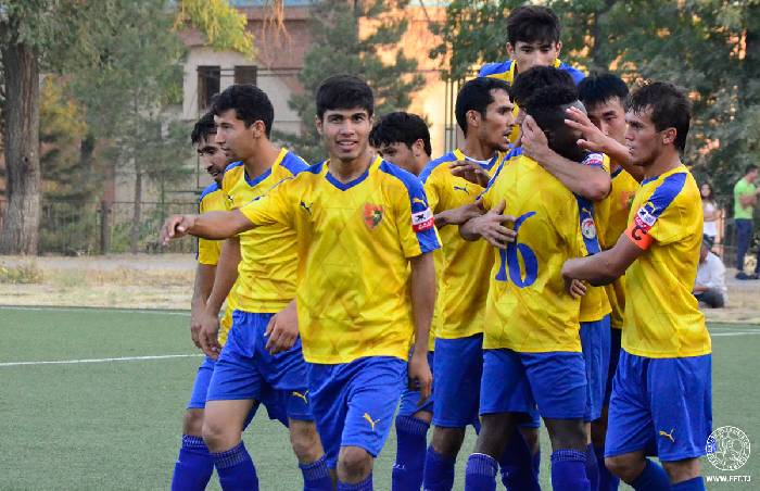 Nhận định, soi k&egrave;o Kuktosh Rudaki với Regar-TadAZ Tursunzoda, 18h00 ng&agrave;y 12/4: T&igrave;m lại niềm vui