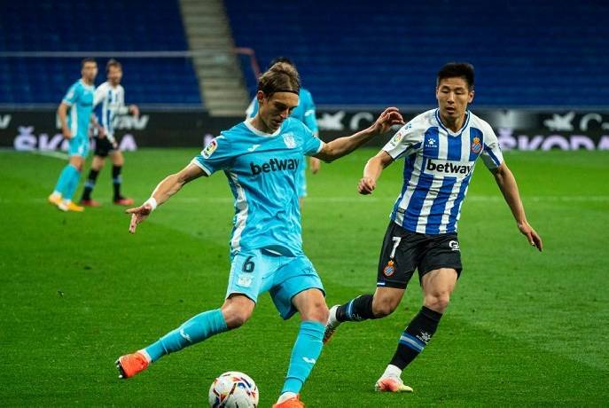 Nhận định, soi k&egrave;o Leganes với Espanyol, 1h00 ng&agrave;y 13/4: Căng như d&acirc;y đ&agrave;n
