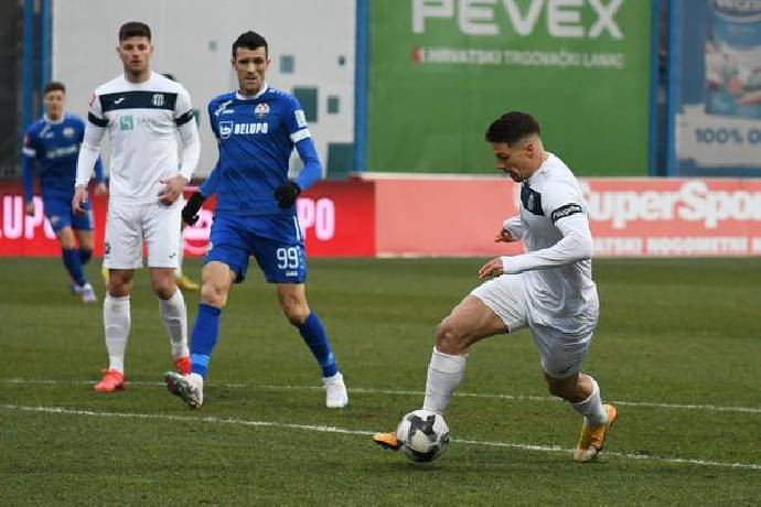 Nhận định, soi k&egrave;o Rudes Zagreb với Slaven Belupo Koprivnica, 22h00 ng&agrave;y 12/04: Sớm tung cờ trắng