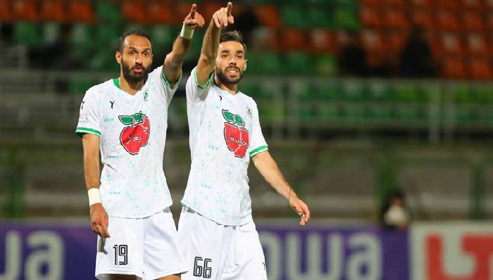 Nhận định, soi k&egrave;o Tractor với Zob Ahan, 21h50 ng&agrave;y 12/4: Kh&aacute;ch đ&aacute;ng tin