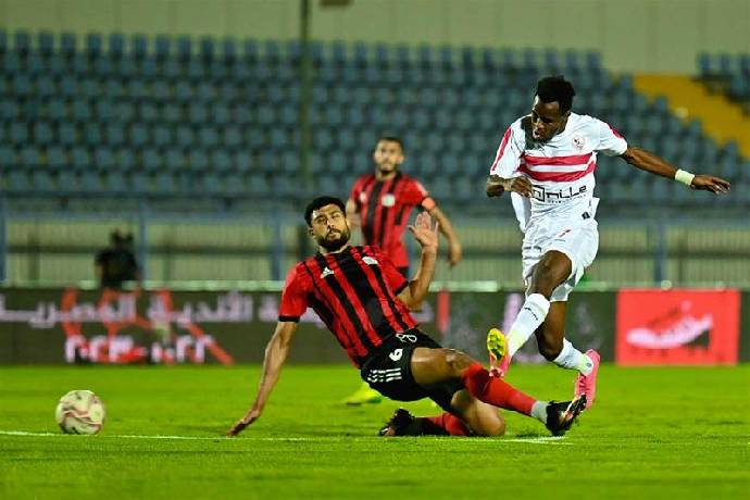 Nhận định, soi k&egrave;o Zamalek với Ittihad Alexandria, 00h00 ng&agrave;y 12/04: Hai bộ mặt tr&aacute;i ngược