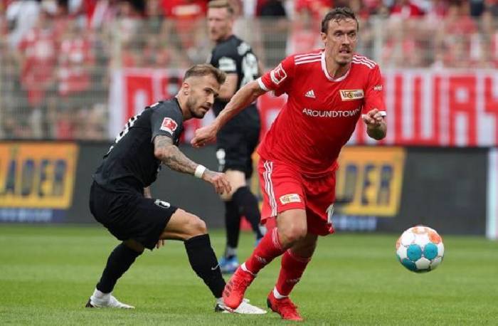 Soi k&egrave;o g&oacute;c Augsburg vs Union Berlin, 1h00 ng&agrave;y 13/4