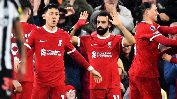 Soi k&egrave;o phạt g&oacute;c Liverpool vs Atalanta, 02h00 ng&agrave;y 12/4