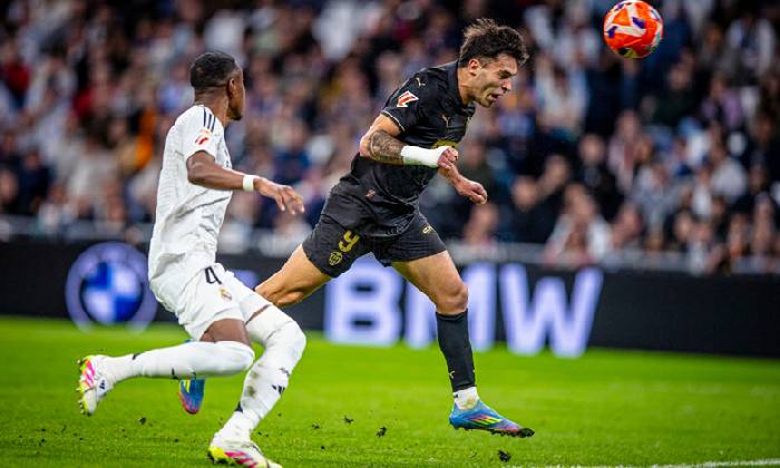 K&egrave;o v&agrave;ng b&oacute;ng đ&aacute; Valencia vs Sevilla, 02h00 ng&agrave;y 12/4: Los Ches thất thế