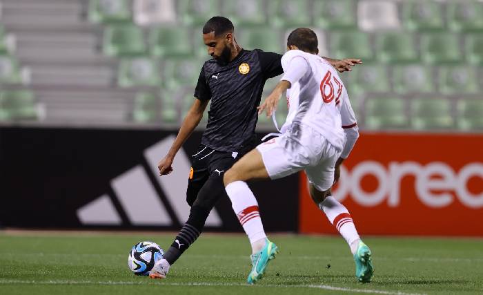 Nhận định, soi k&egrave;o Al-Ahli Doha vs Umm Salal, 22h30 ng&agrave;y 11/4: K&eacute;o d&agrave;i mạch thắng lợi