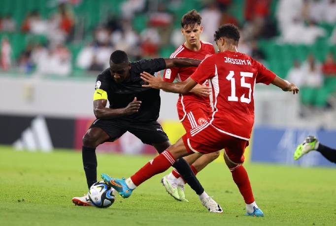 Nhận định, soi k&egrave;o Al Duhail vs Al-Arabi, 22h30 ng&agrave;y 11/4: C&ograve;n nước c&ograve;n t&aacute;t