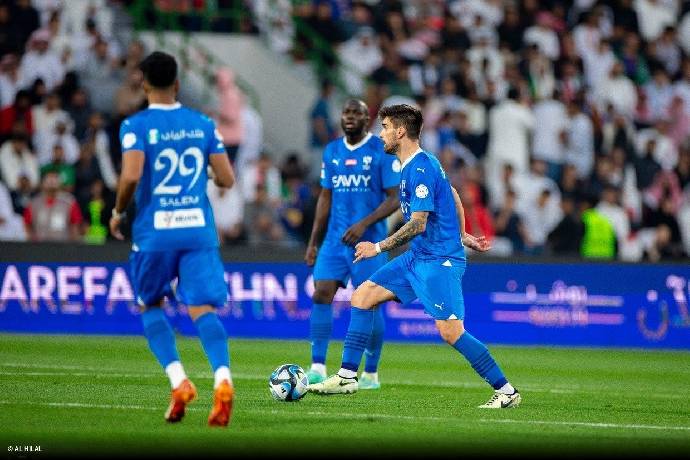 Nhận định, soi k&egrave;o Al-Ettifaq vs Al Hilal, 01h00 ng&agrave;y 12/04: Ca kh&uacute;c khải ho&agrave;n