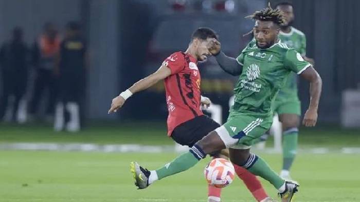 Nhận định, soi k&egrave;o Al-Okhdood vs Al Taawoun, 23h00 ng&agrave;y 11/4: Chiến thắng thứ tư