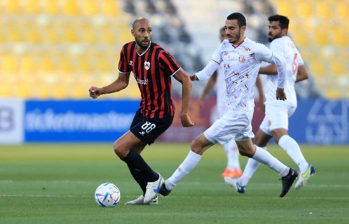 Nhận định, soi k&egrave;o Al-Shamal vs Al Rayyan, 22h30 ng&agrave;y 11/4: Gia tăng khoảng c&aacute;ch