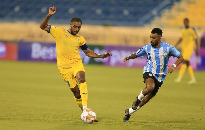 Nhận định, soi k&egrave;o Al-Wakrah vs Al-Gharafa, 22h30 ng&agrave;y 11/4: X&acirc;y chắc top 3