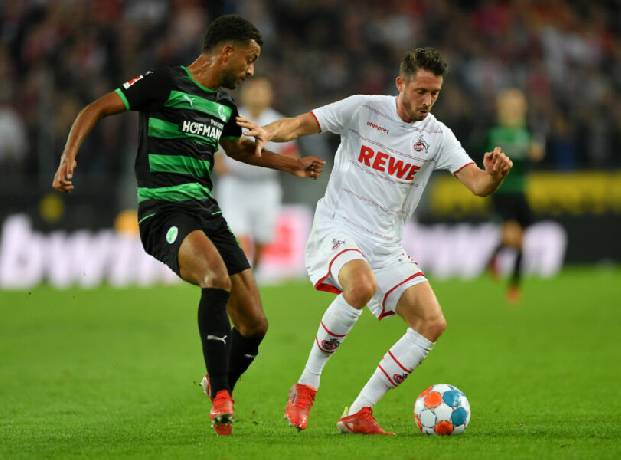 Nhận định, soi k&egrave;o Greuther Furth vs FC Koln, 23h30 ng&agrave;y 11/4: Tự tin tr&ecirc;n s&acirc;n nh&agrave;