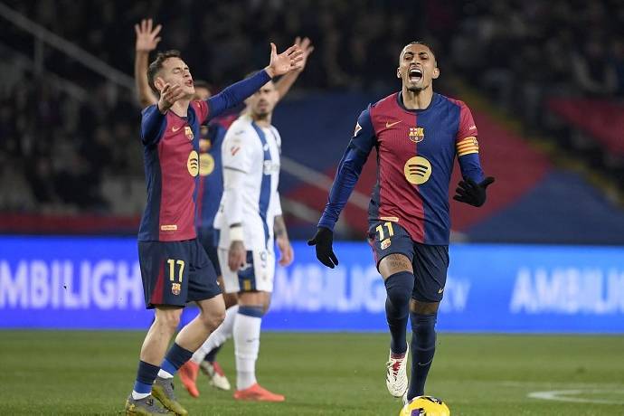 Nhận định, soi k&egrave;o Leganes vs Barcelona, 2h00 ng&agrave;y 13/4: Họa v&ocirc; đơn ch&iacute;