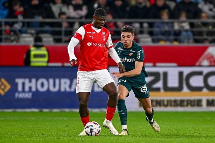 Nhận định, soi k&egrave;o Lens vs Reims, 1h45 ng&agrave;y 12/4: Hướng tới Top 6