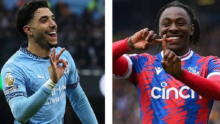 Nhận định, soi k&egrave;o Man City vs Crystal Palace, 18h30 ng&agrave;y 12/4: Kh&oacute; tin The Citizens