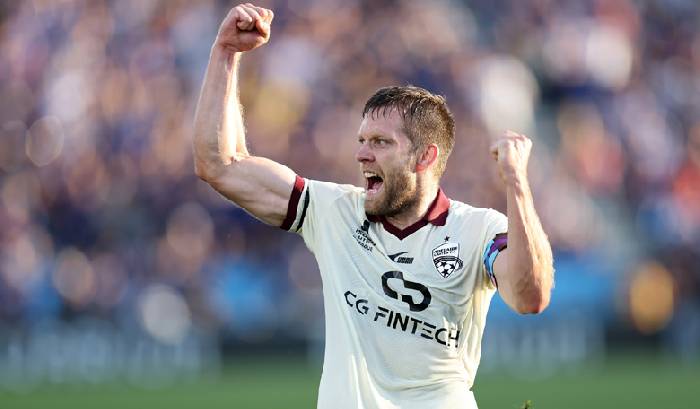 Nhận định, soi k&egrave;o Perth Glory vs Adelaide United, 18h45 ng&agrave;y 12/4: T&igrave;m lại niềm vui