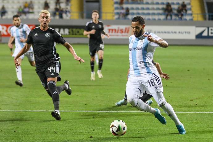 Nhận định, soi k&egrave;o Sabail vs Qarabag, 22h00 ng&agrave;y 11/4: Một trời một vực